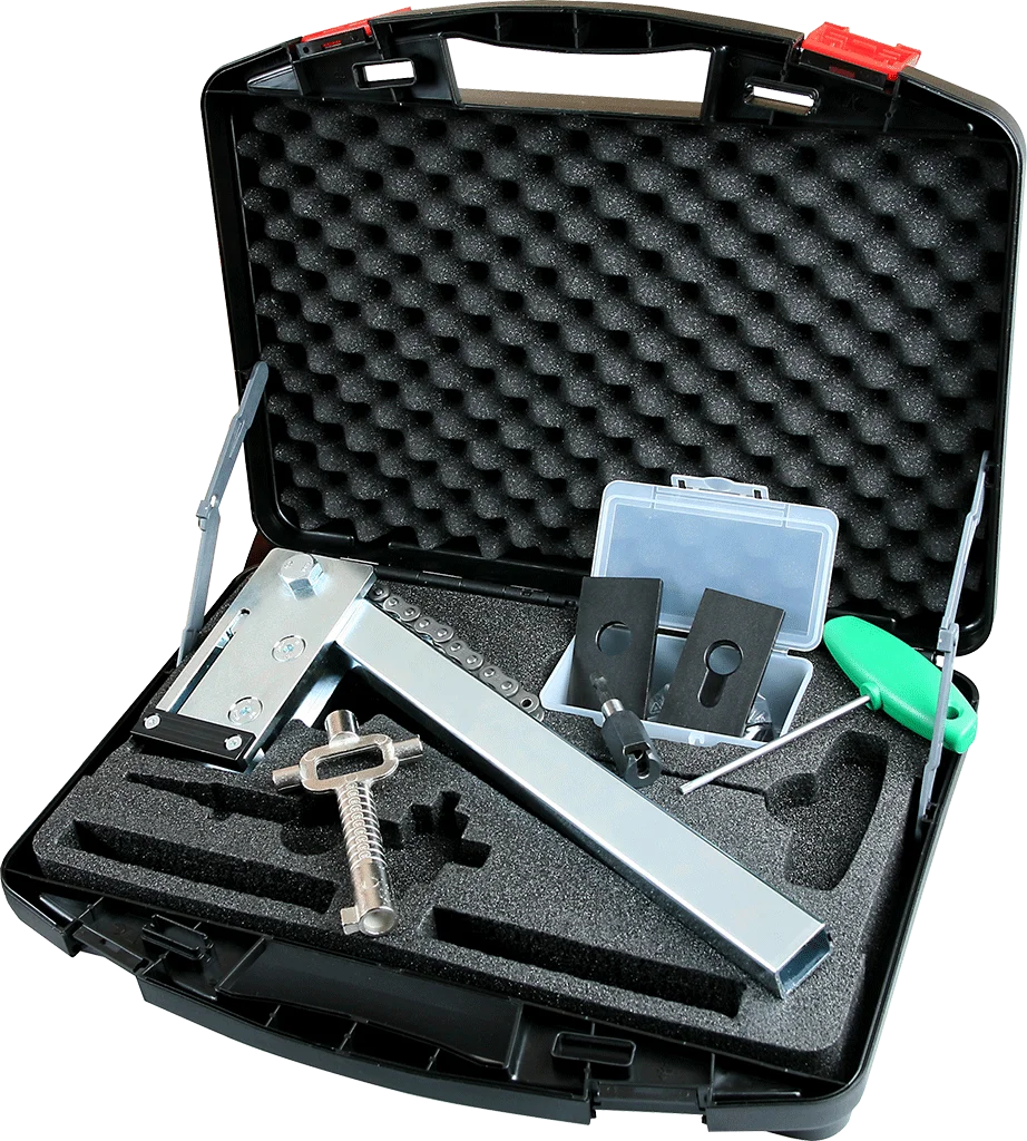 QA Pro 2 Kit