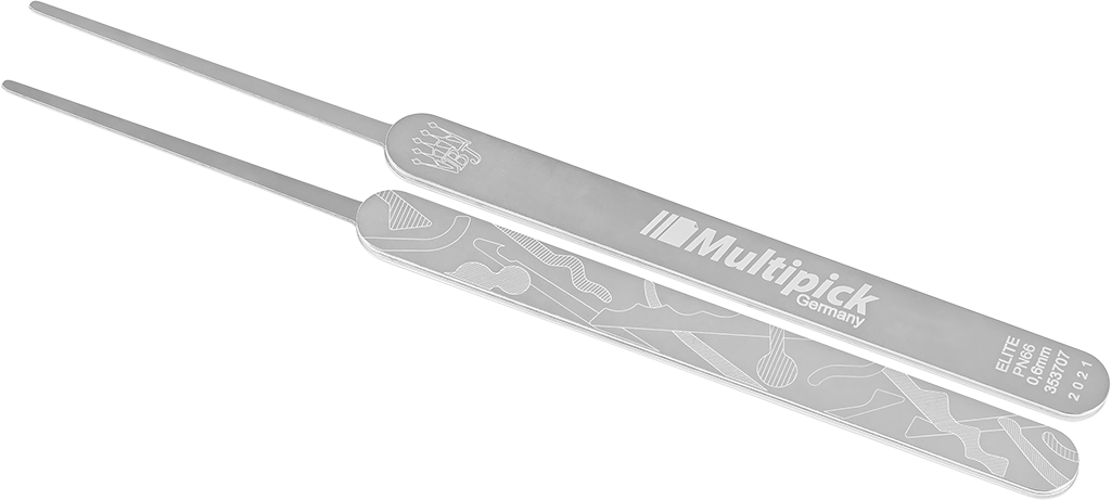 ELITE Probe Taster 0.6 mm (PN66) ELITE Probe Taster 0.6 mm (PN66)