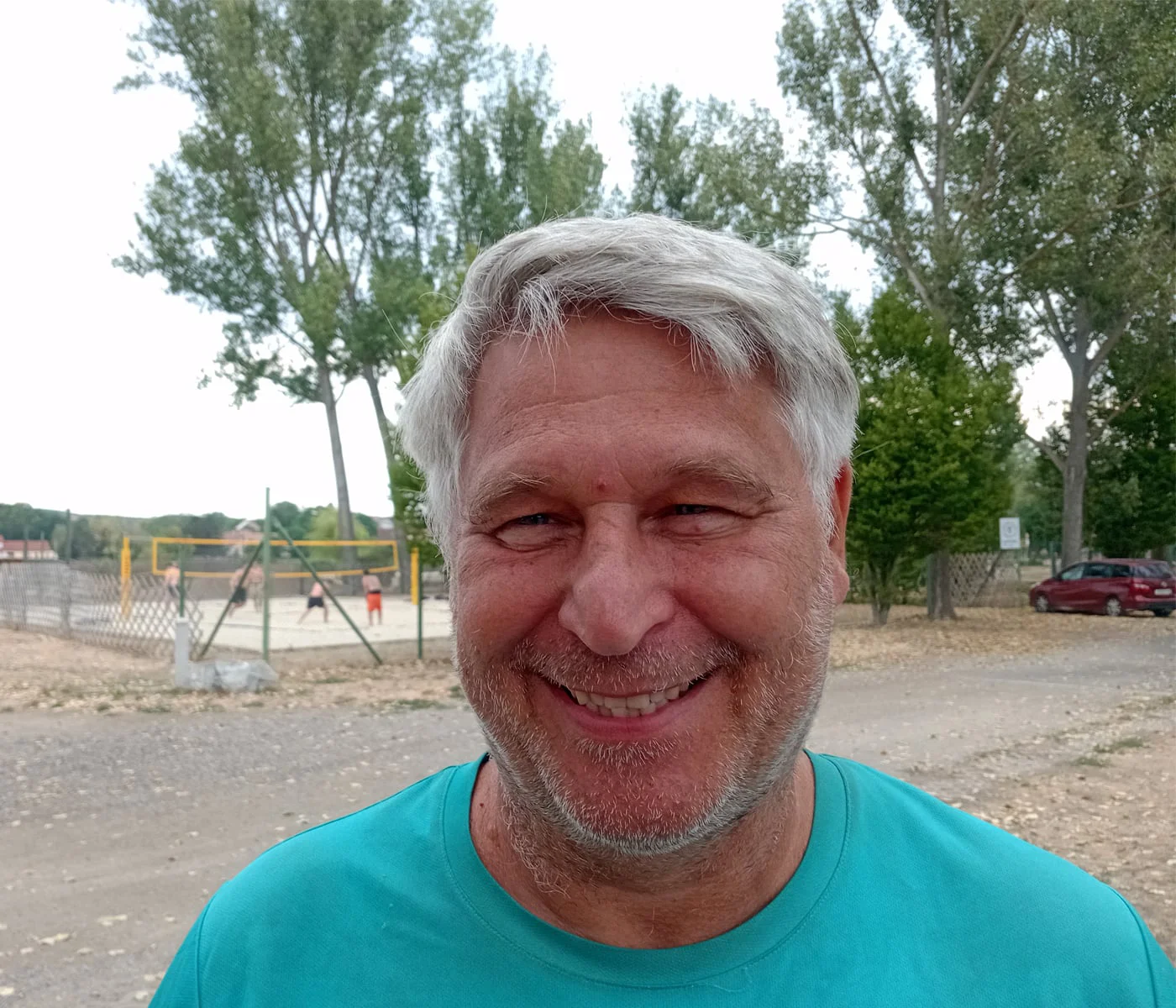 Michael Bübl