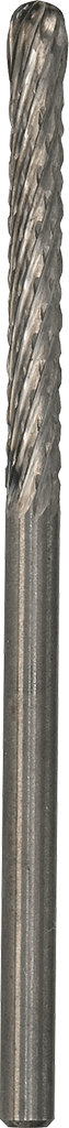Magi Burr Fräser 3x60 mm