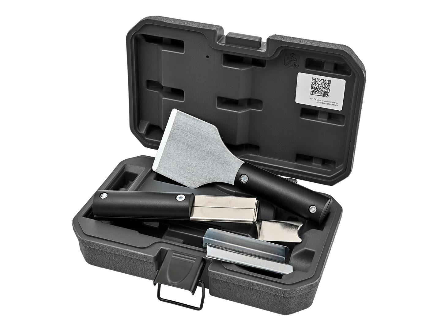 Ouverture de Fenêtre - Window Mech Opener Kit