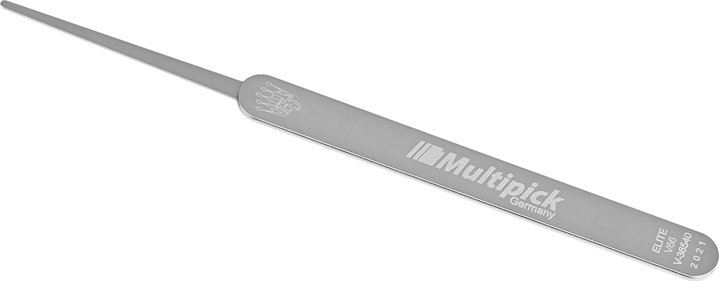ELITE Probe - Taster 0.4 mm (V66)