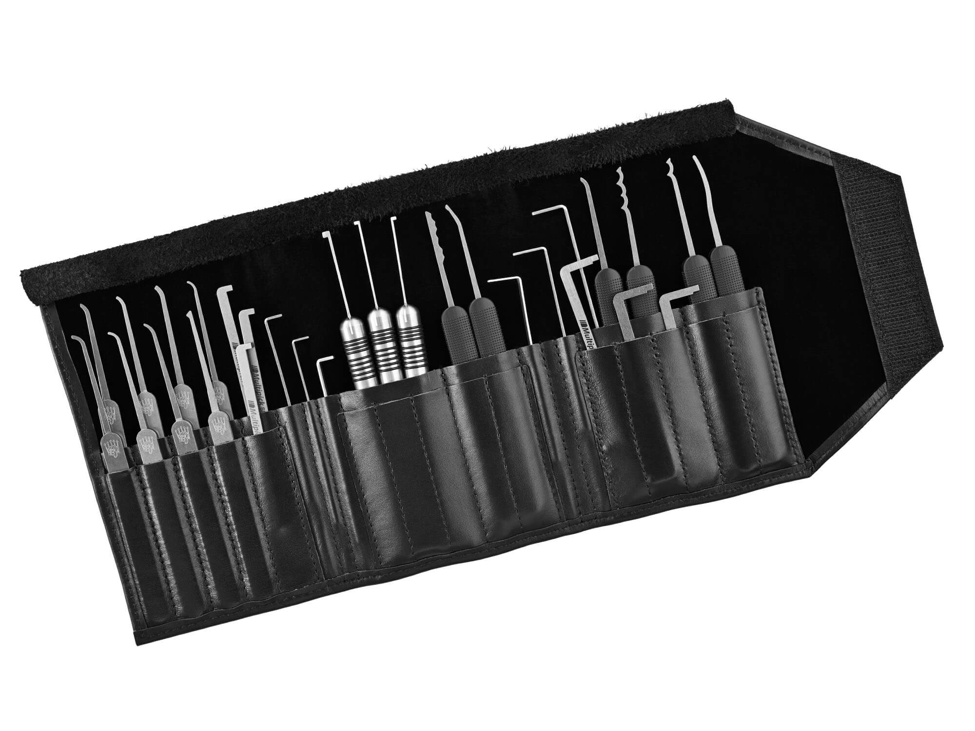 ELITE Titan Dmac Vanguard Pro