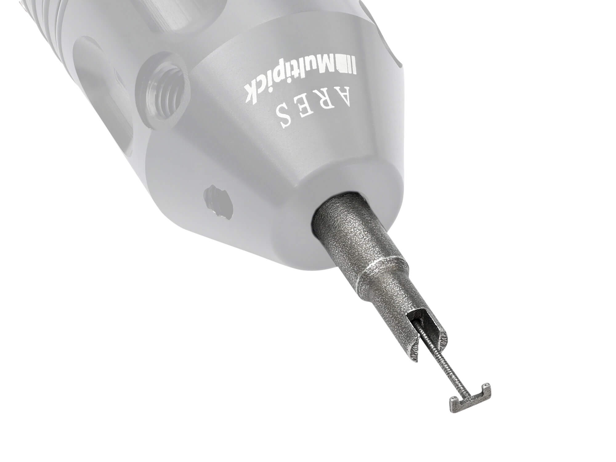 ARES-Scheiben-Opener Upgrade-Kit Dom Diamant