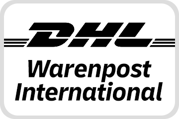 DHL Warenpost Int