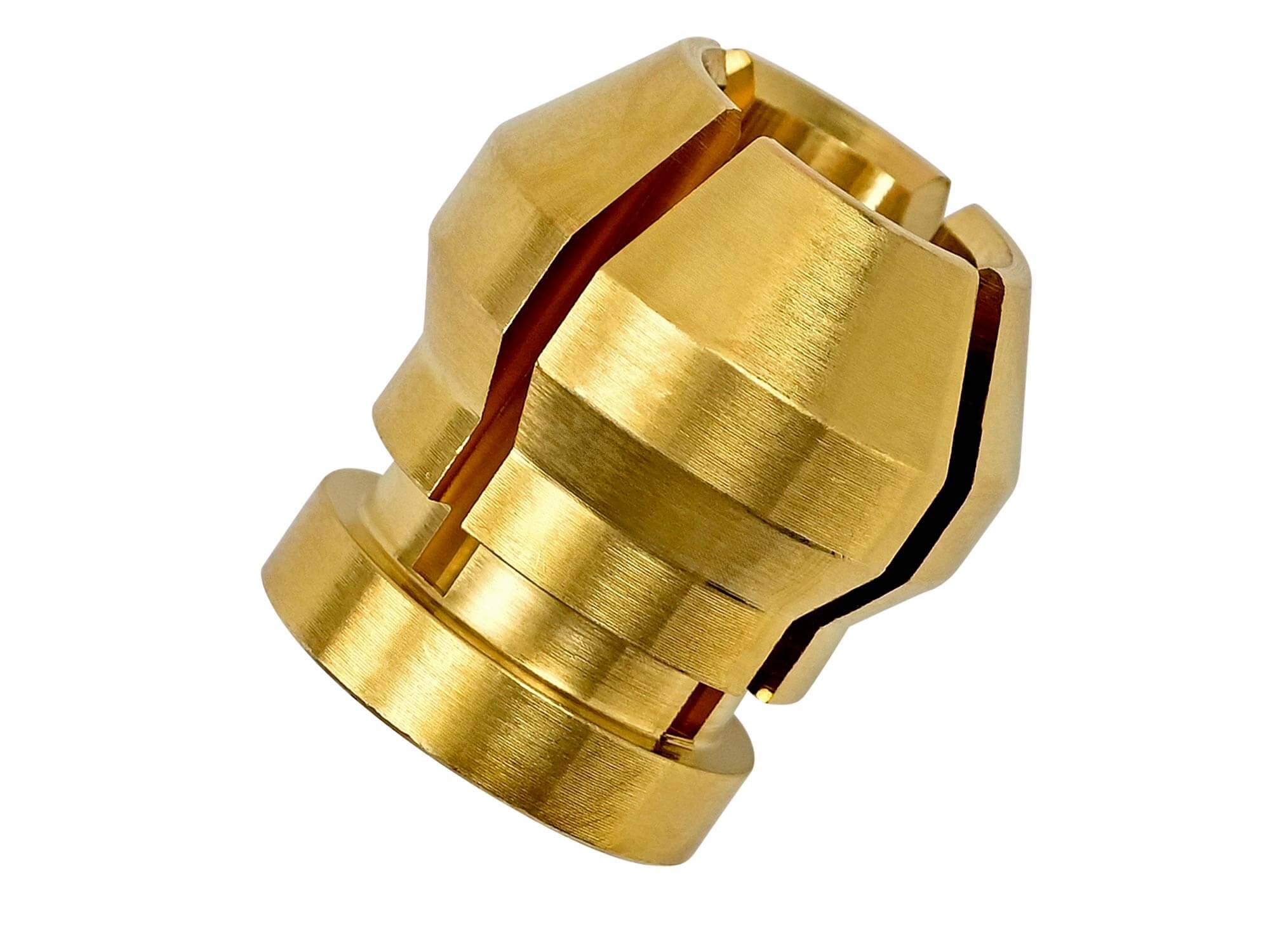 Broco Collet 9.53 mm