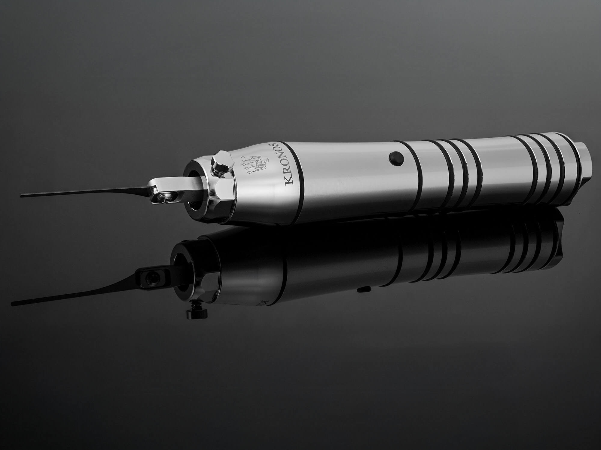 Kronos Elektropick Komplettset Kronos Elektropick Komplettset