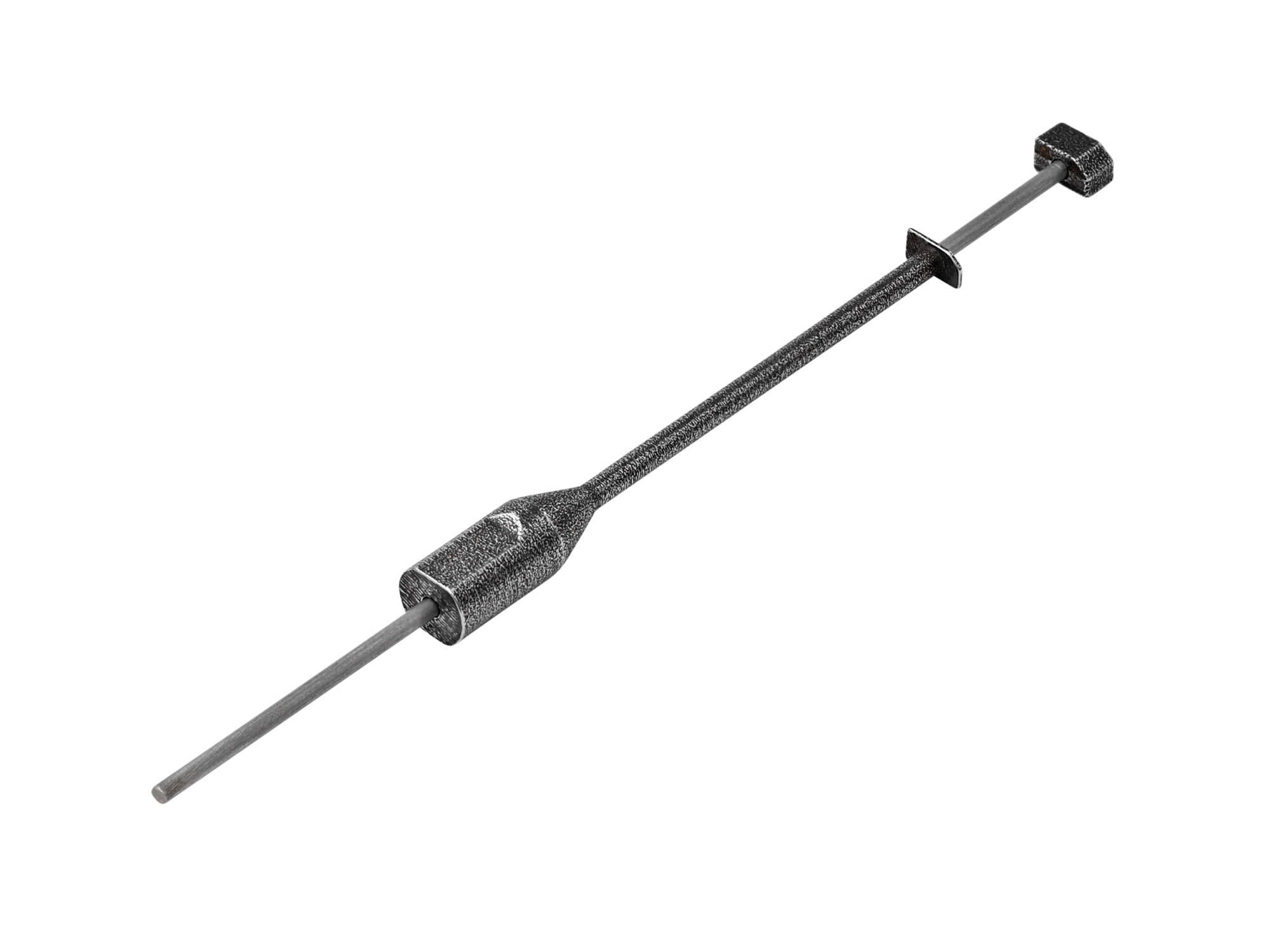 ARES-Scheiben-Opener Upgrade-Kit Anchor Las