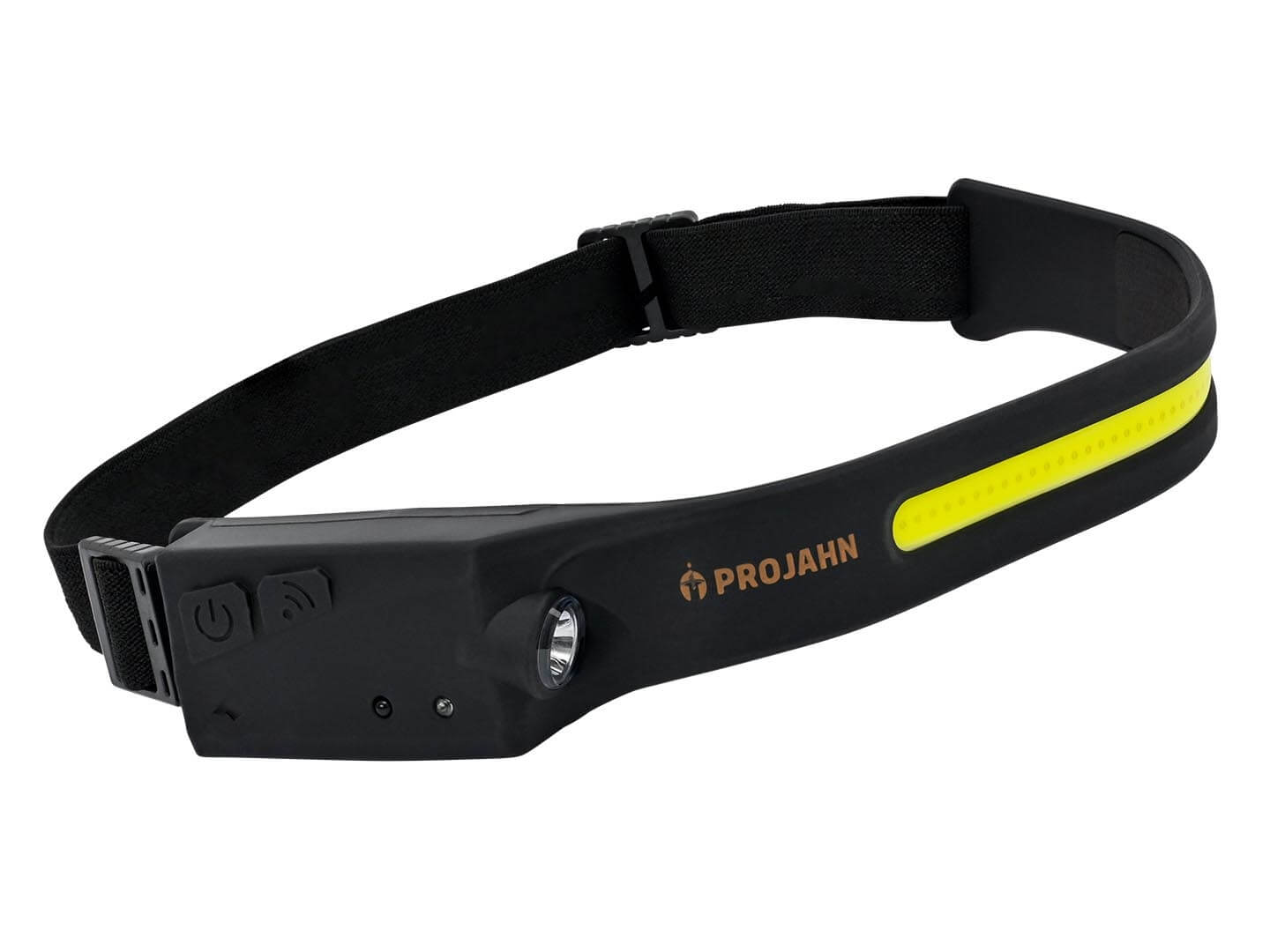 PROJAHN Power LED Headlamp