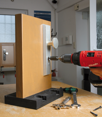 SchraubFix Bit-Adapter