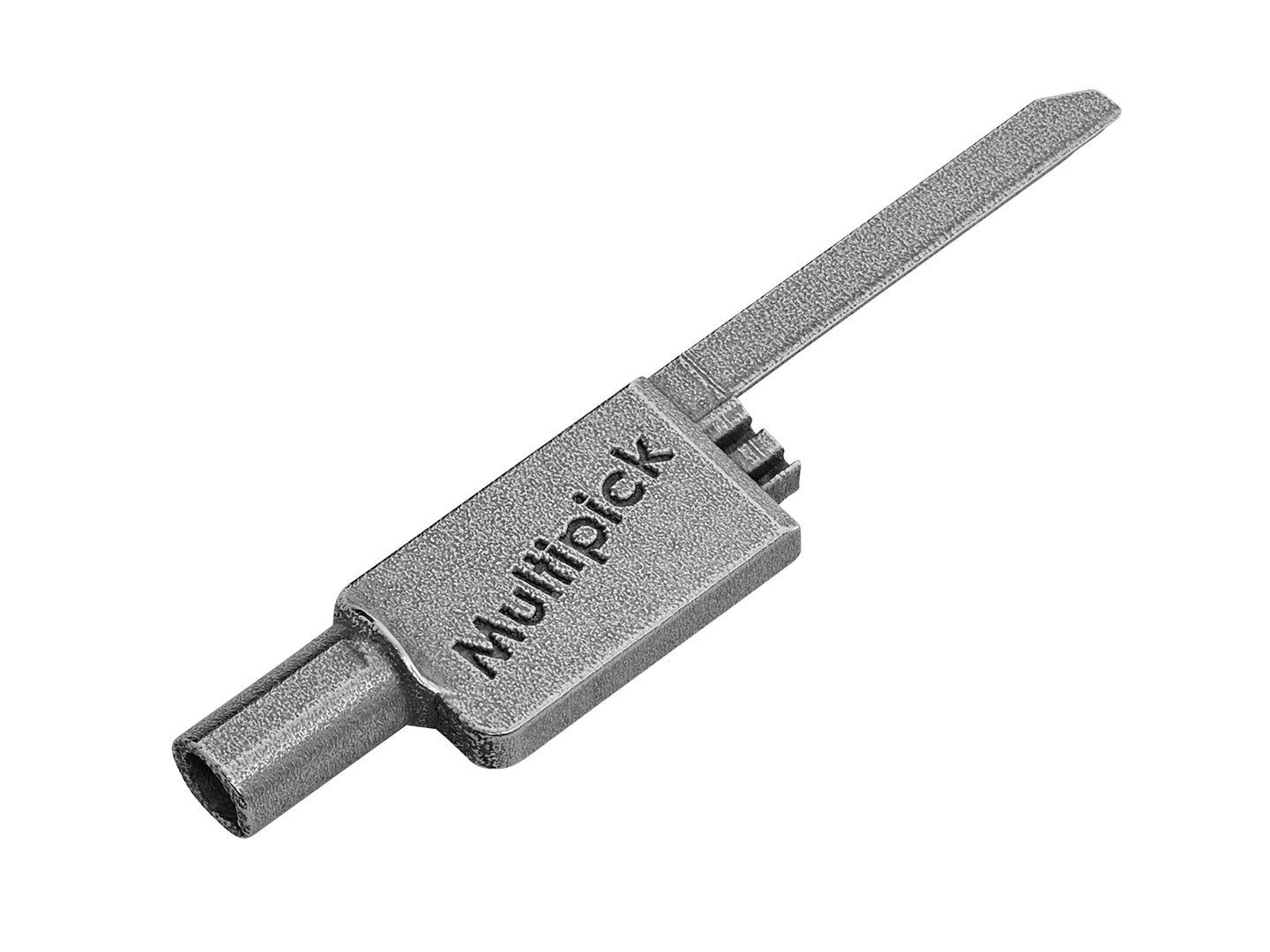 Multipick Profil de clé MOB-MTL-7x7 Multipick Profil de clé MOB-MTL-7x7