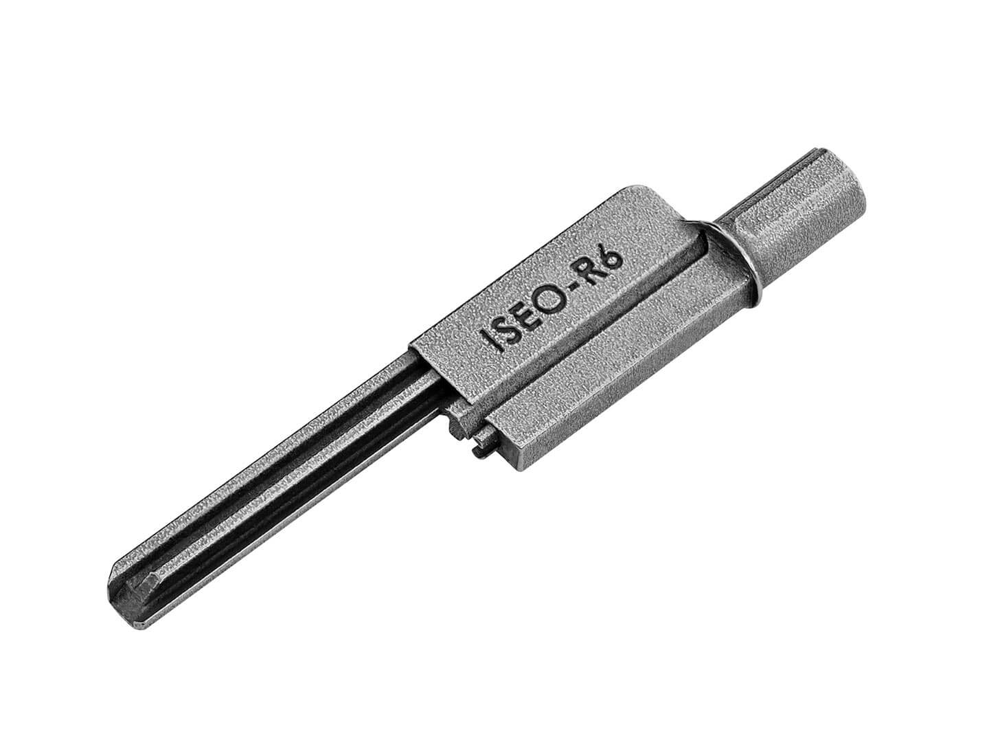 Schlüsselprofil ISEO- R6