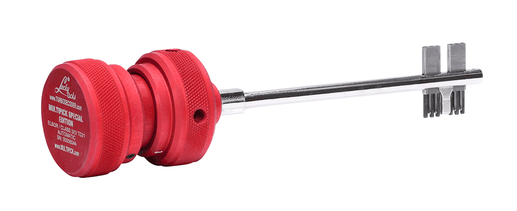 JUWEL 3+3 Decoder Automatic Opener (old version)