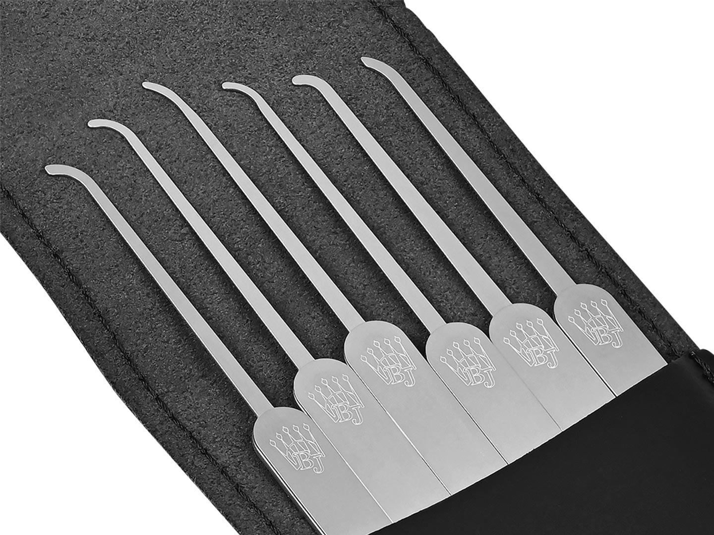 Multipick ELITE Set complémentaire - 0.5 mm Multipick ELITE Set complémentaire - 0.5 mm