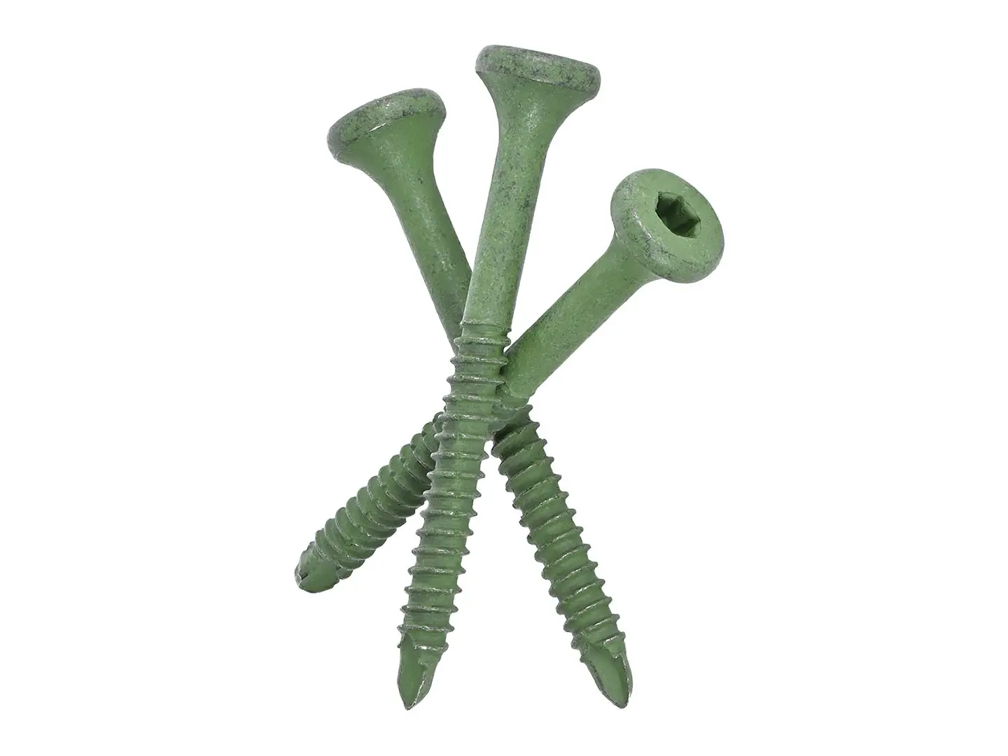 V-PRO self-tapping pull screws 4.2 x 48 mm - 100 pcs.