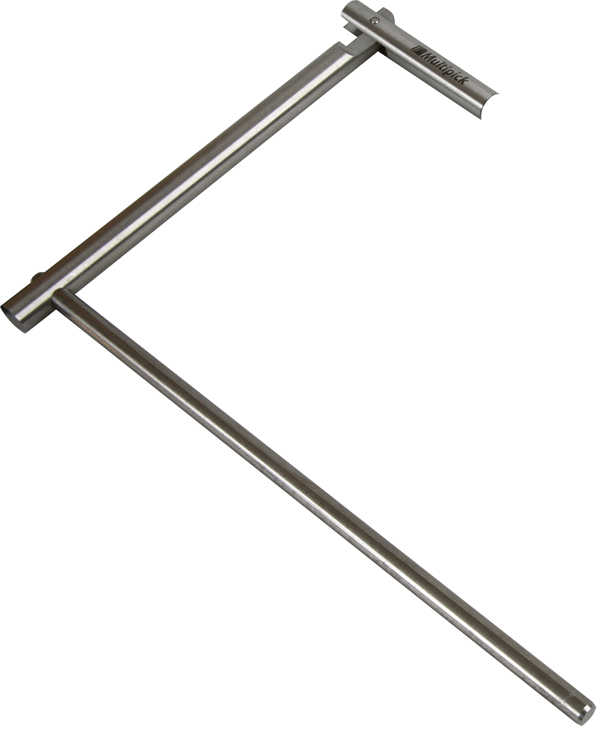 Conversion Kit for Door Peephole Opener