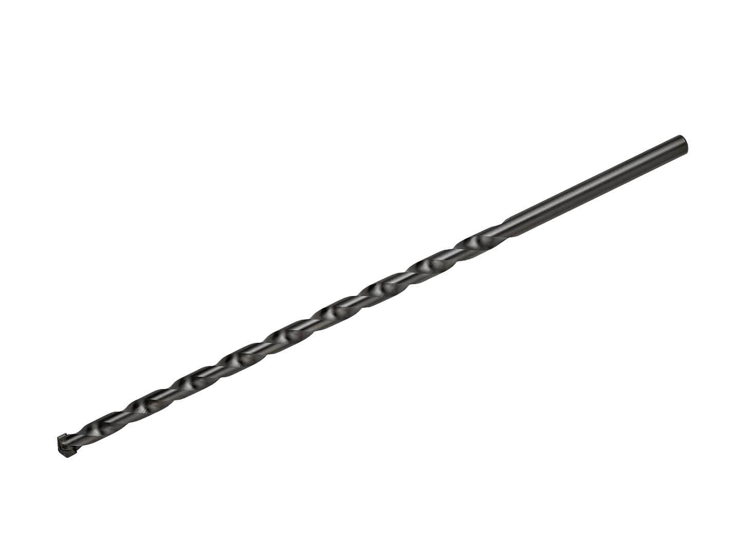 Carbide-Drill 10,0 x 300 mm
