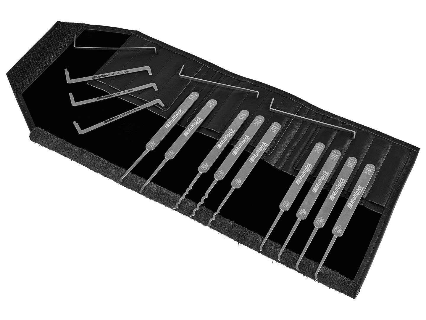 Sandman Intermediate Set - US/EU Edition