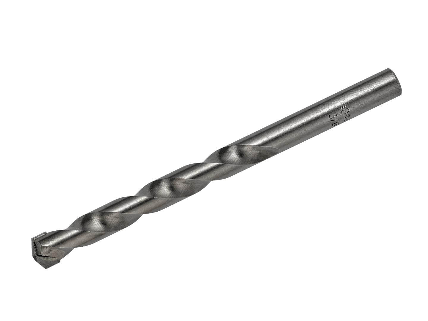 Carbide-Drill 10,0 x 120 mm