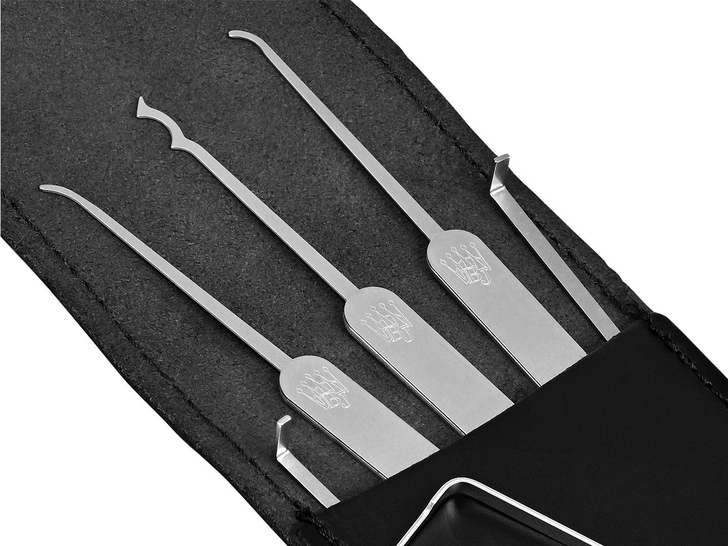 ELITE Minimum Pick Set ELITE Minimum Pick Set