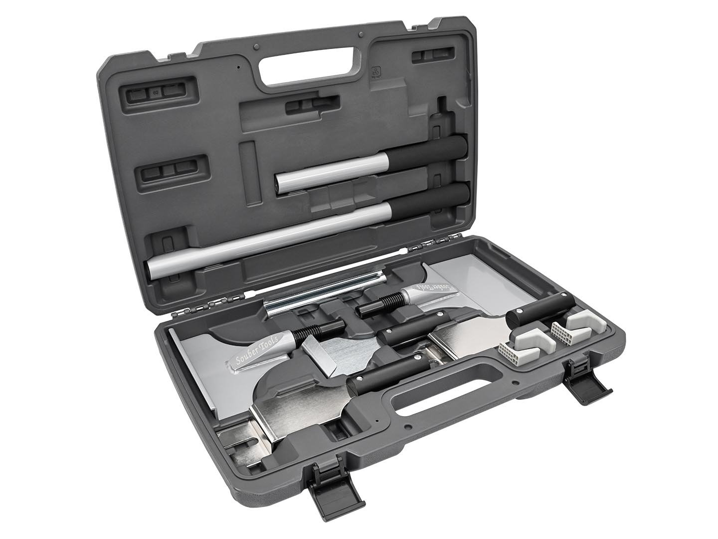 Door Spreader Kit - Écarteur de porte