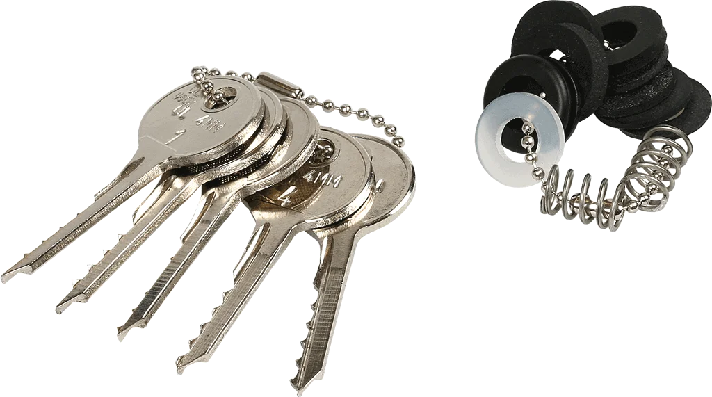 SPK-Multiversal Set "L"