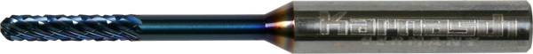BLUE-TEC 3x6x60mm (HP-3)
