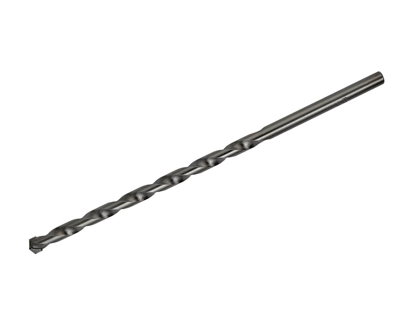Carbide-Drill 8,0 x 200 mm