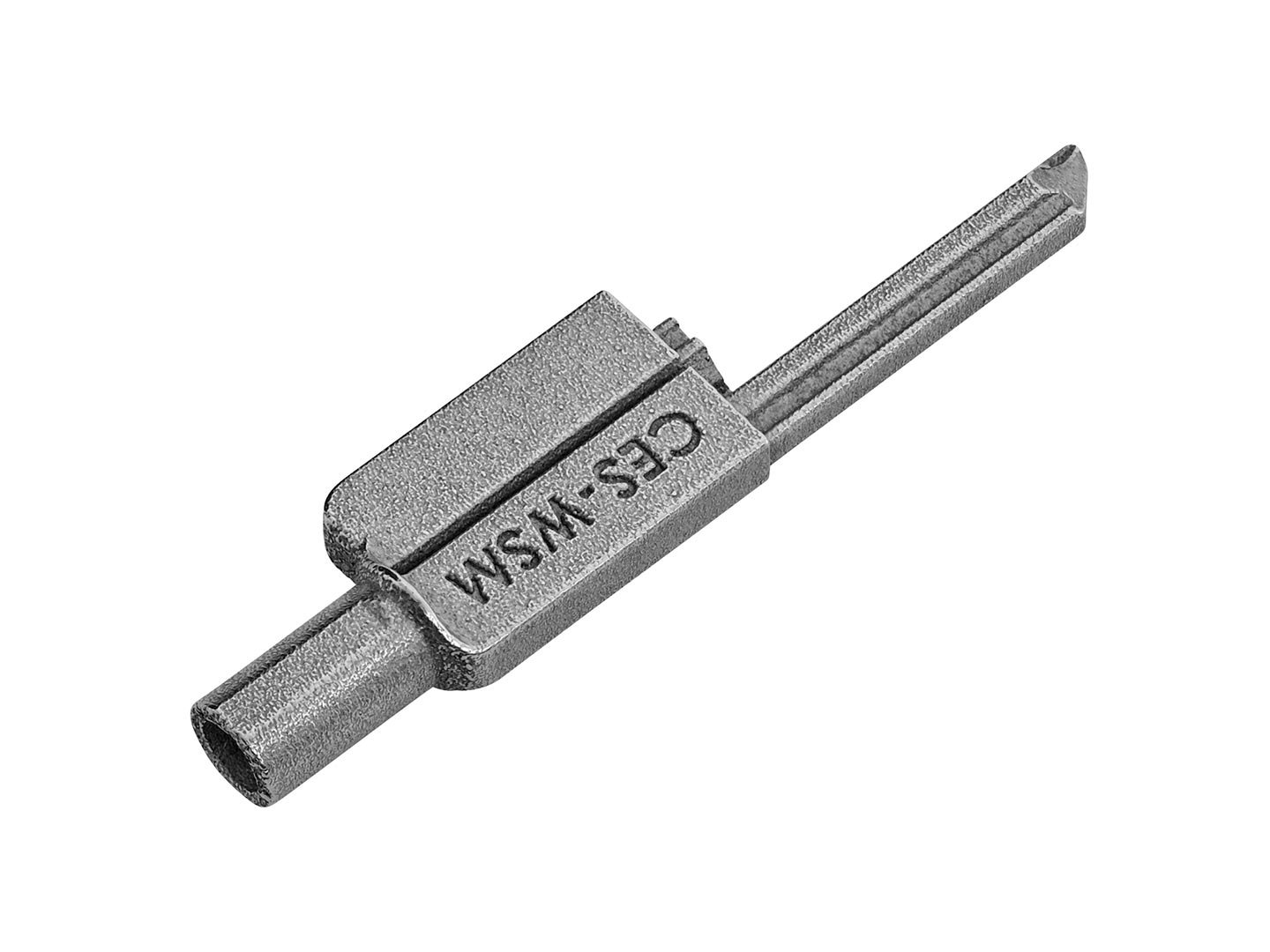 Schlüsselprofil CES WSM