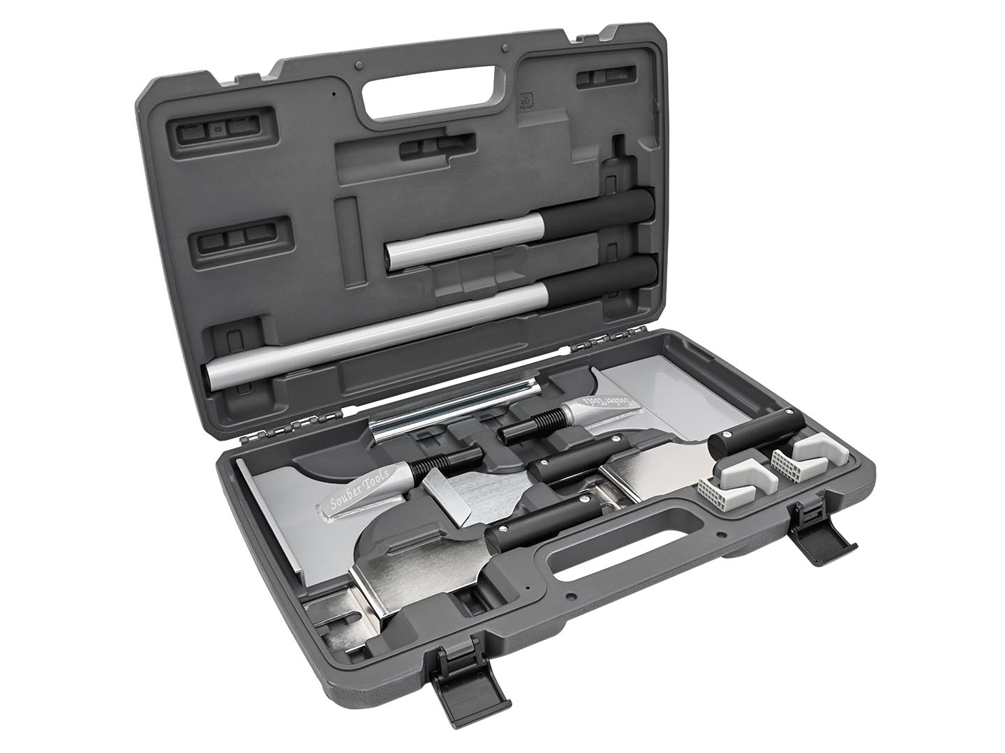 Door Spreader Kit - Écarteur de porte