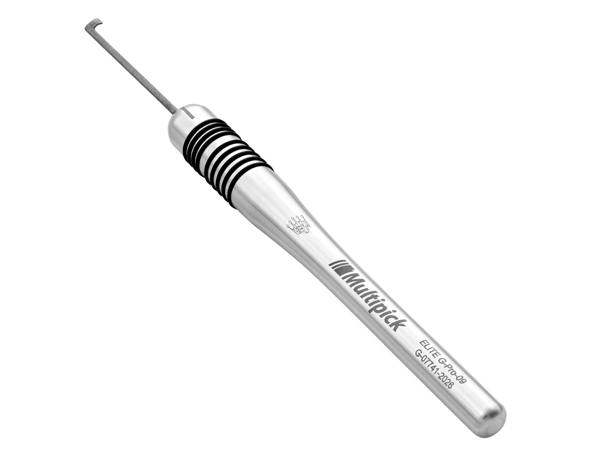 ELITE G-Pro Community Bohrmuldenpick-09 (RW3)