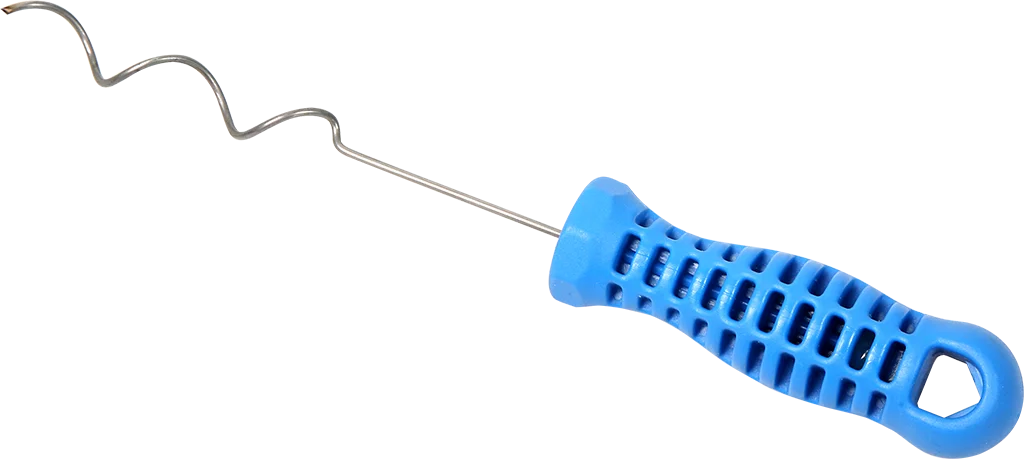 Spiral Opener ACE - Set 2 pieces - Ø 1.7 mm