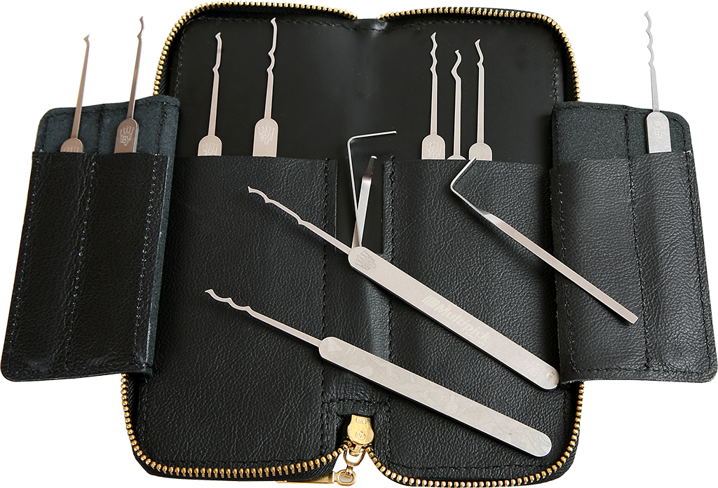 ELITE Bogota Pick Set 13-pcs.