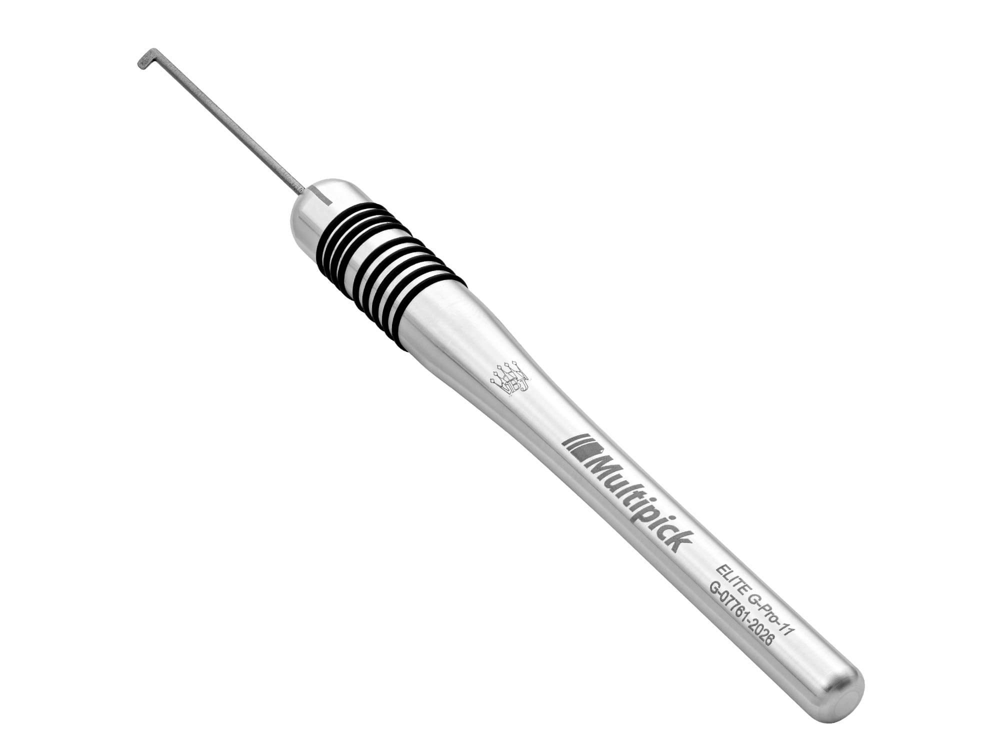ELITE G-Pro Community Dimple Pick-11 (L00)
