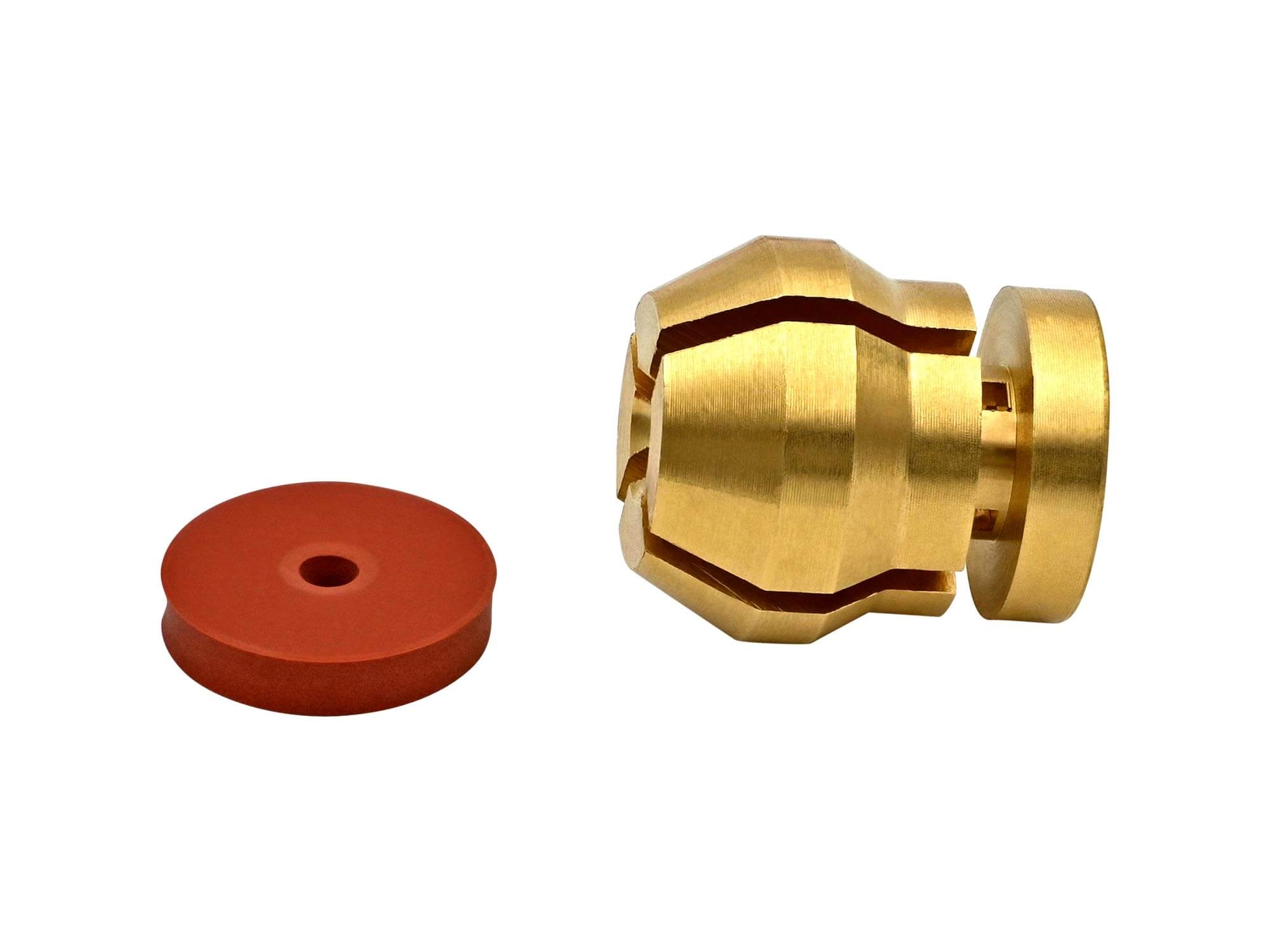 Broco Spannzange 4.76 mm