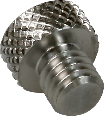 Knurled screw for Jackknife Pocket picksets