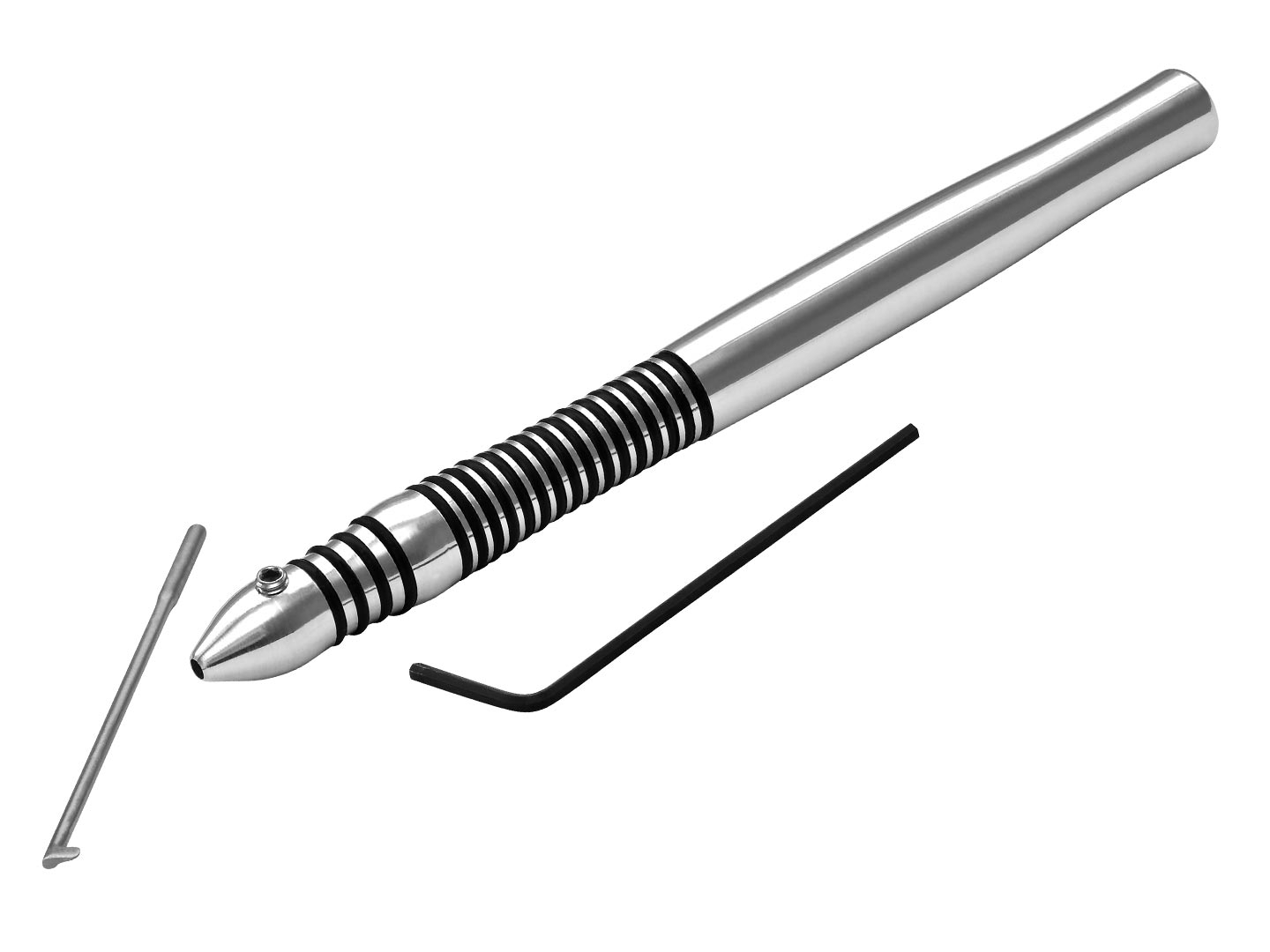 Ganzúa ELITE G-PRO para multipunto - 12 (L3)