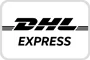 DHL Express Logo SW