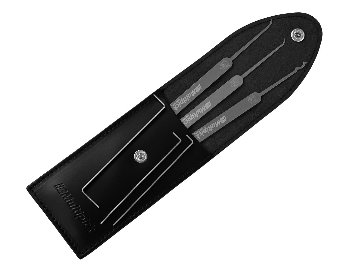 ELITE Minimum Pick Set ELITE Minimum Pick Set
