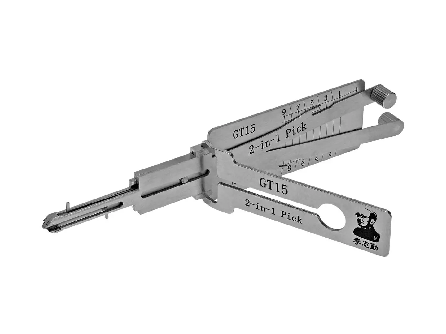 Lishi GT15 Original Pick Tool