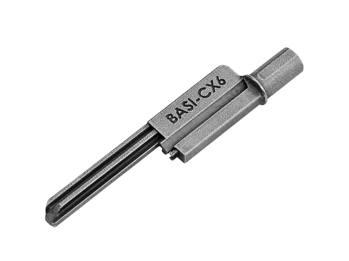 Multipick Profil de clé MOB-CX6 Multipick Profil de clé MOB-CX6