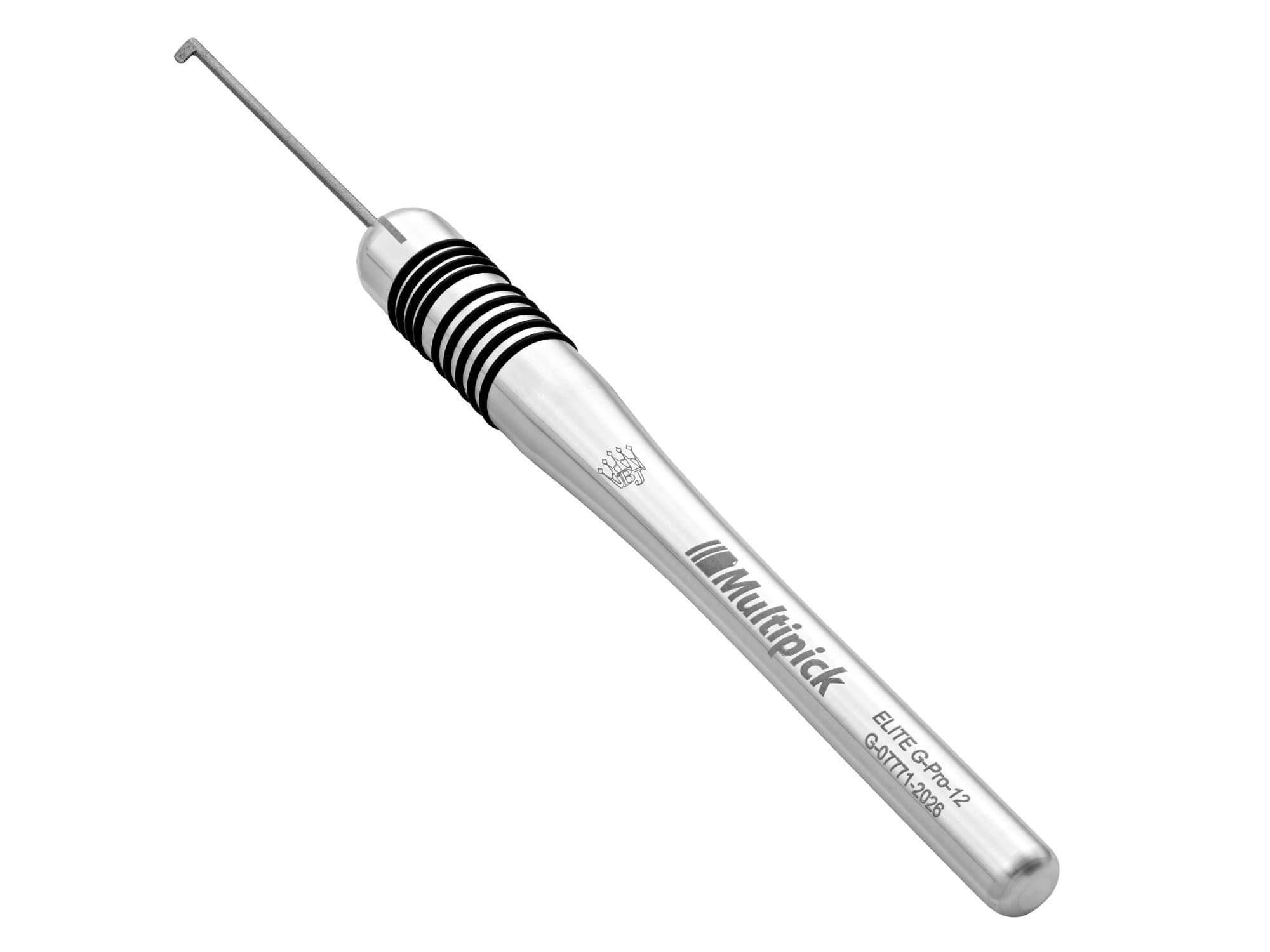 ELITE G-Pro Community Dimple Pick-12 (L3)