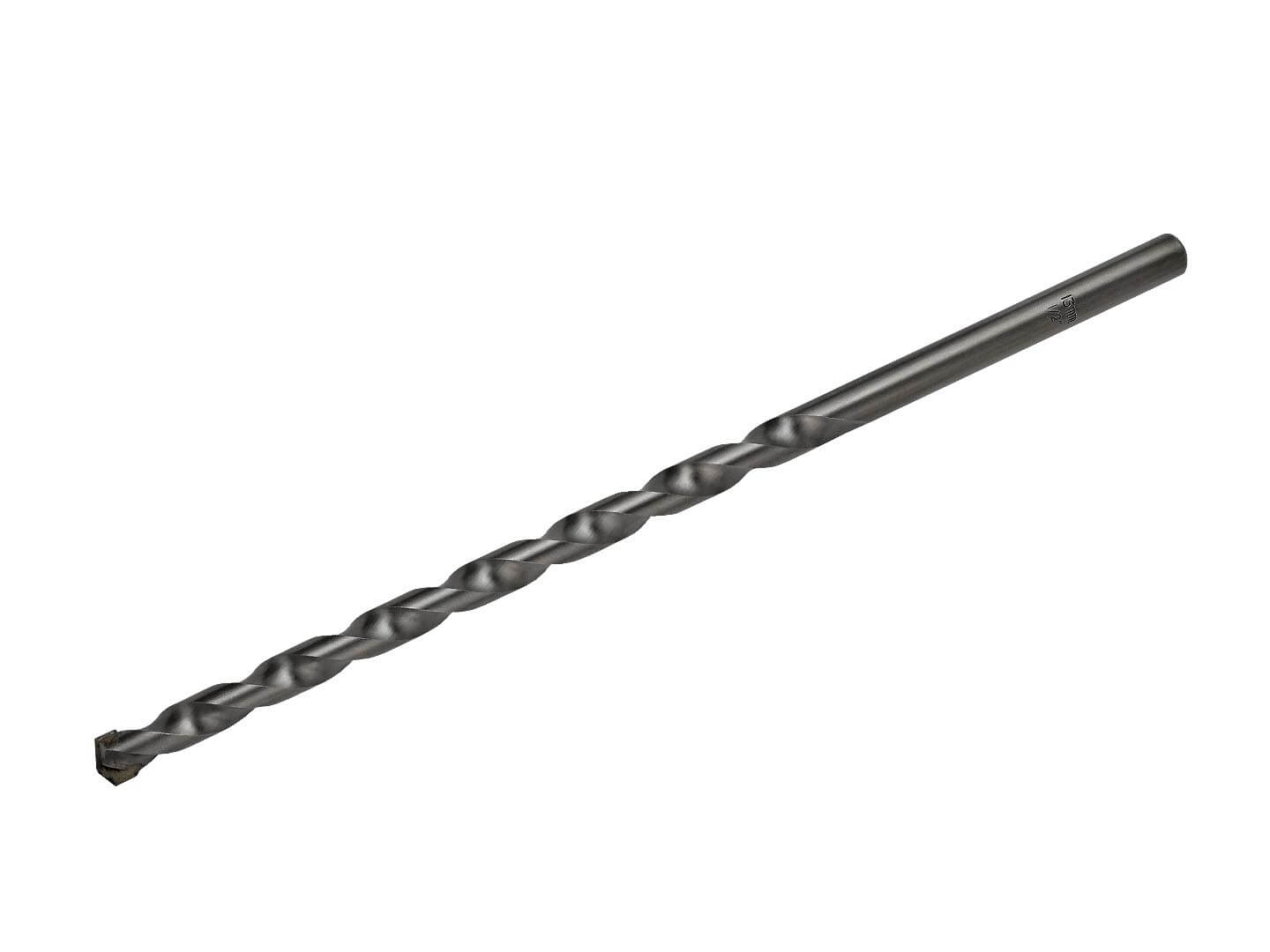Carbide-Drill 13,0 x 300 mm