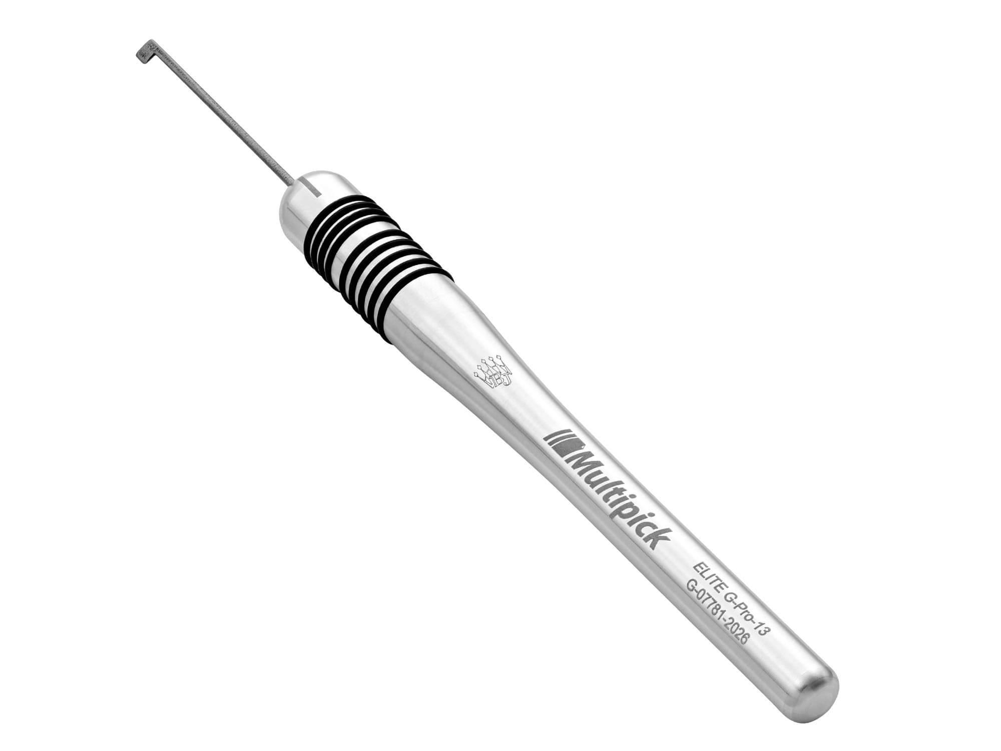 ELITE G-Pro Community Dimple Pick-13 (LR1)