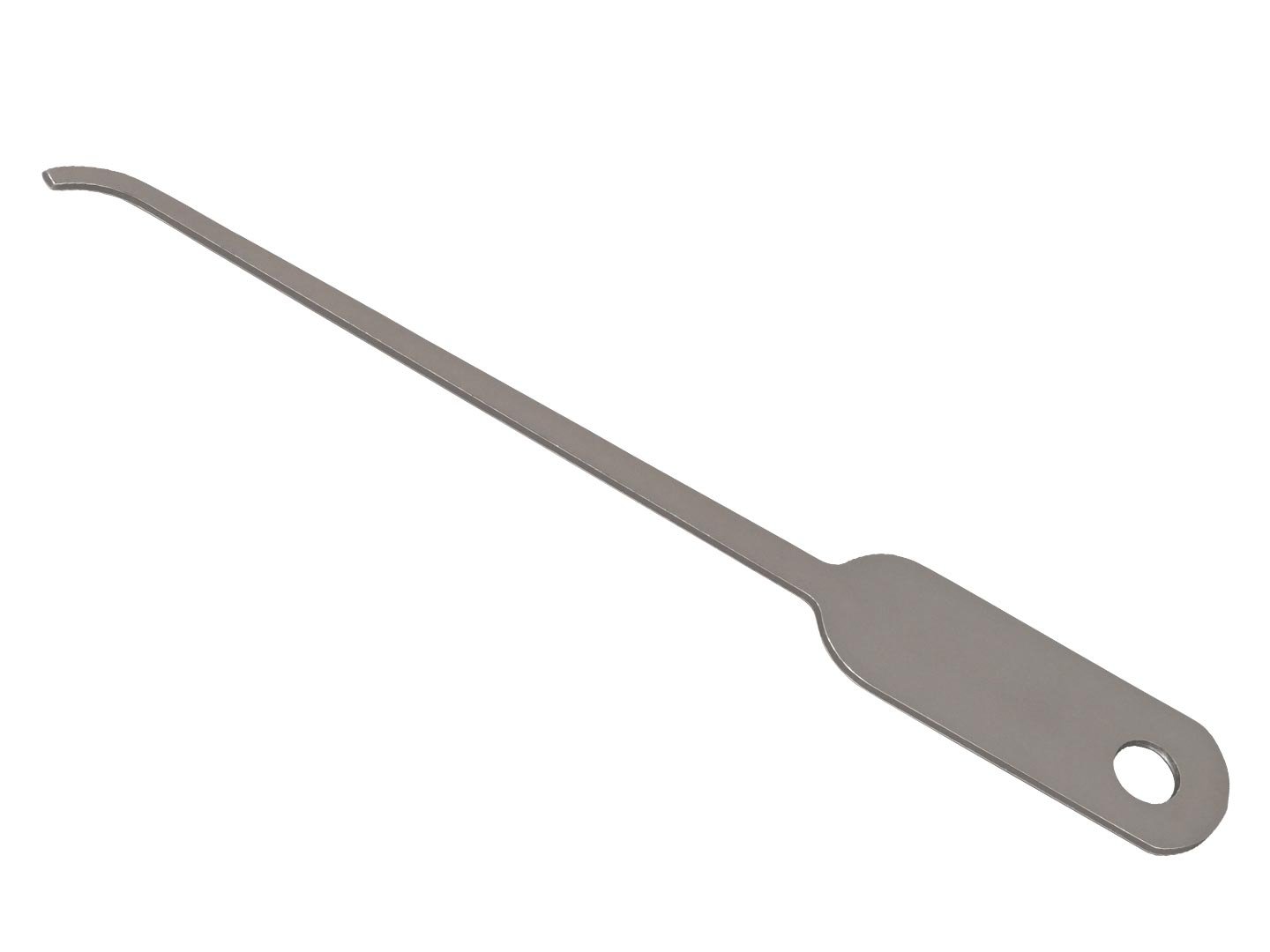 Facet - Short/Medium Hook - für Taschenmesser-Pick