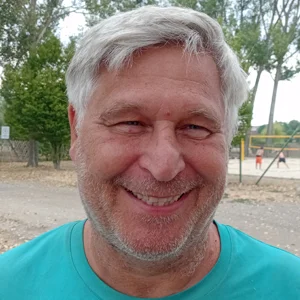 Michael Bübl