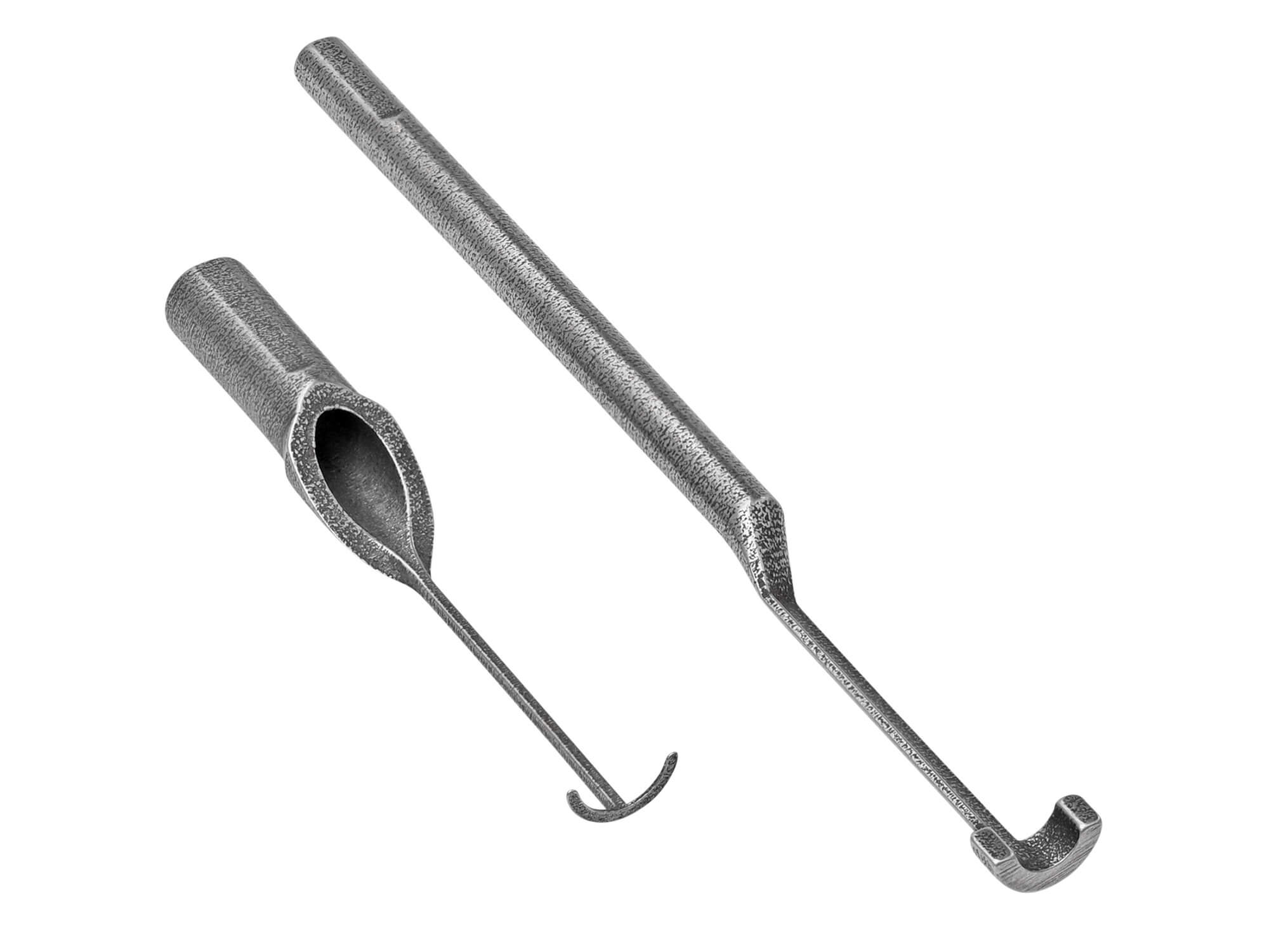 ARES-Scheiben-Opener Upgrade-Kit Abloy Profile