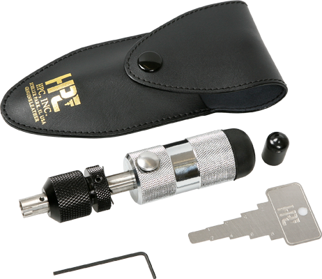 HPC - Tubular Lock Pick 7SB (7-Pin) HPC - Tubular Lock Pick 7SB (7-Pin)