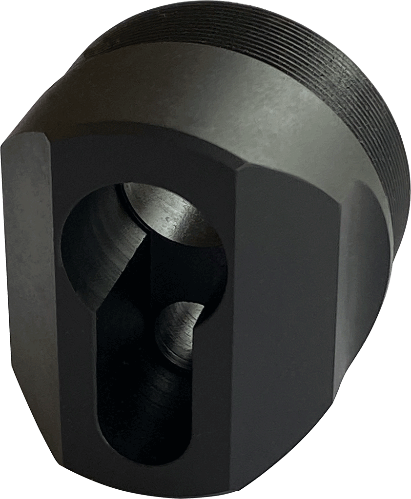 Adapter for Euro-Profile-Cylinders