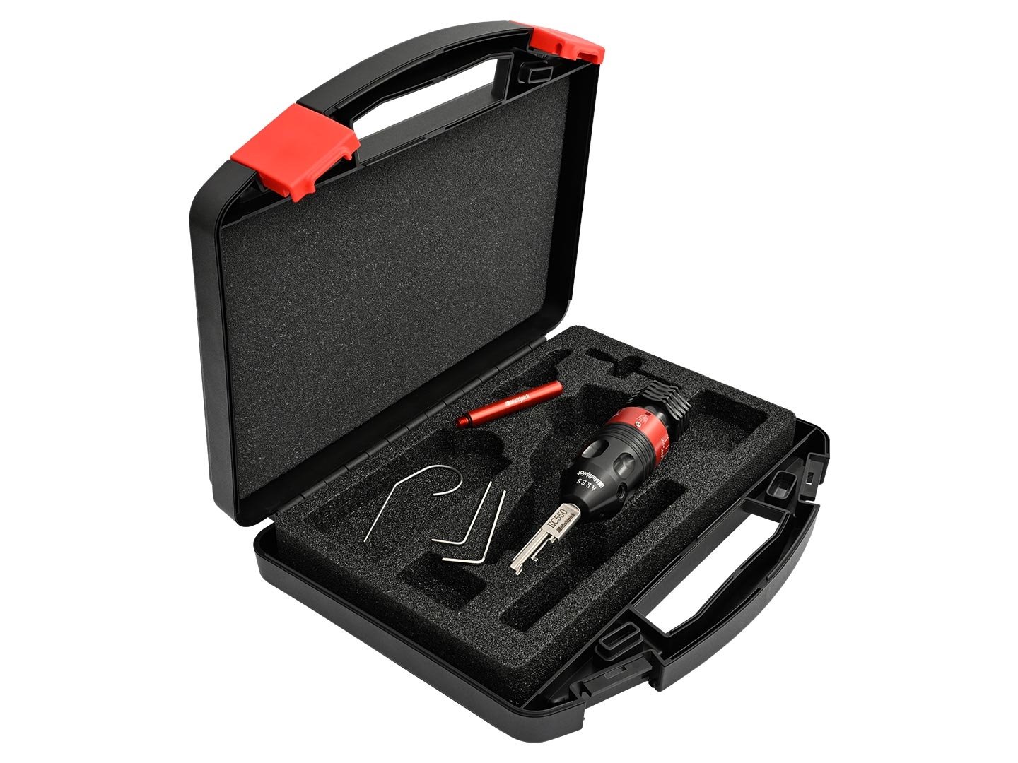 Abus- EC550 ARES Outil d‘ouverture